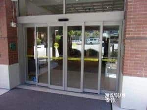 Automatic Doors 3