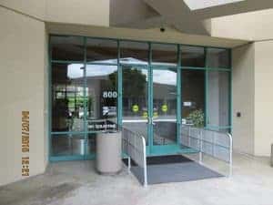 Automatic Doors 4