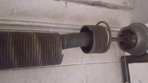Torsion Spring 2