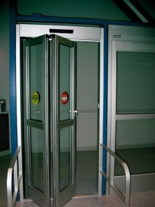 Auto Bi Fold 2 VTC