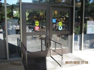AutomaticDoors