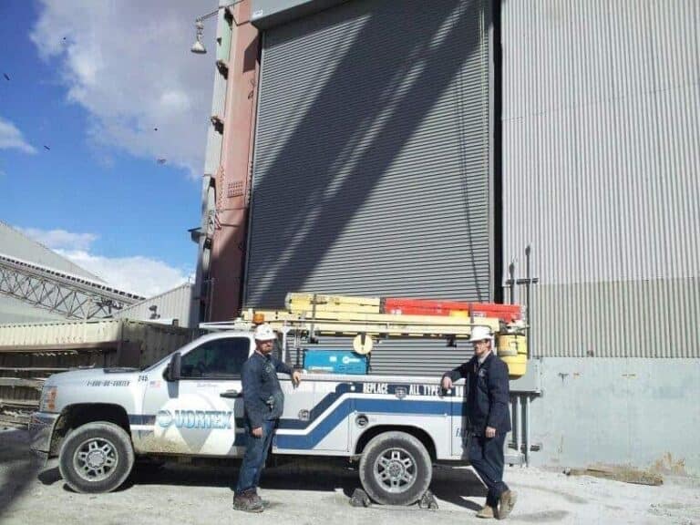 big door mining Phoenix