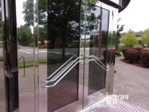 Spring Cleaning Promotes Healthy Commercial Door Hardware