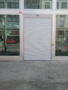 San Francisco Facelift: 2 New Projects Focusing on Security and the Bottom Line