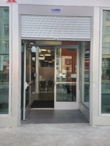 San Francisco Facelift: 2 New Projects Focusing on Security and the Bottom Line