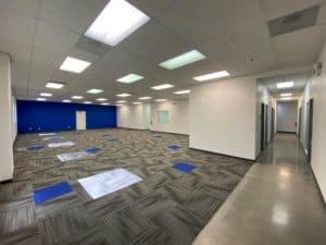 We’ve Moved: New Vegas Location Boasts Over 16,500 Square Feet