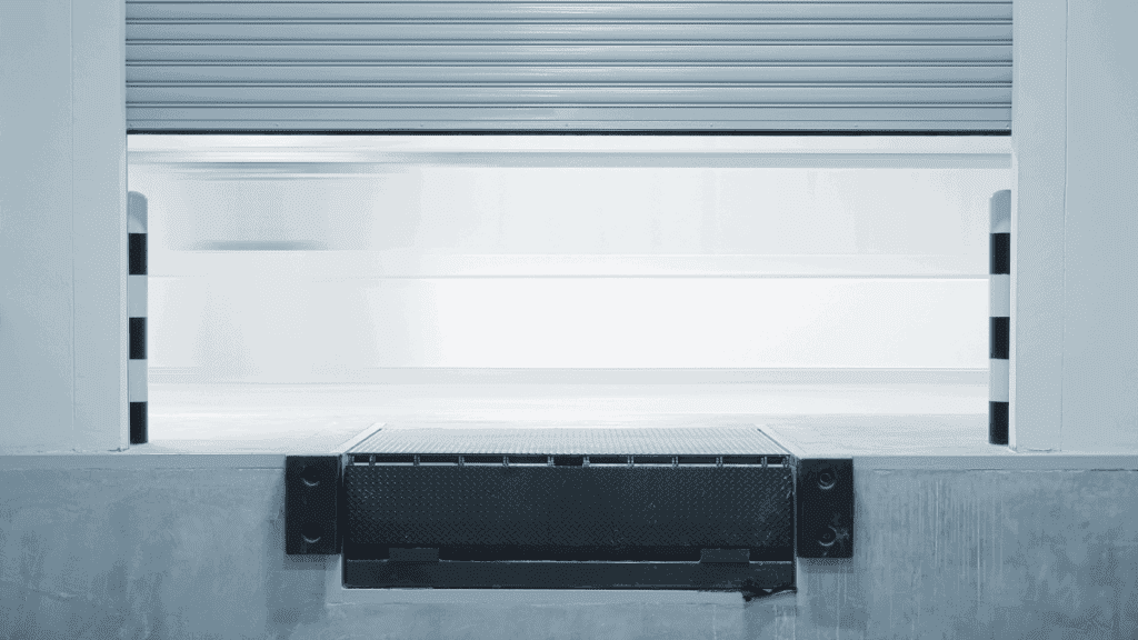 Safety First: Bridging the Gap Between Dock Leveler Equipment and Maintenance