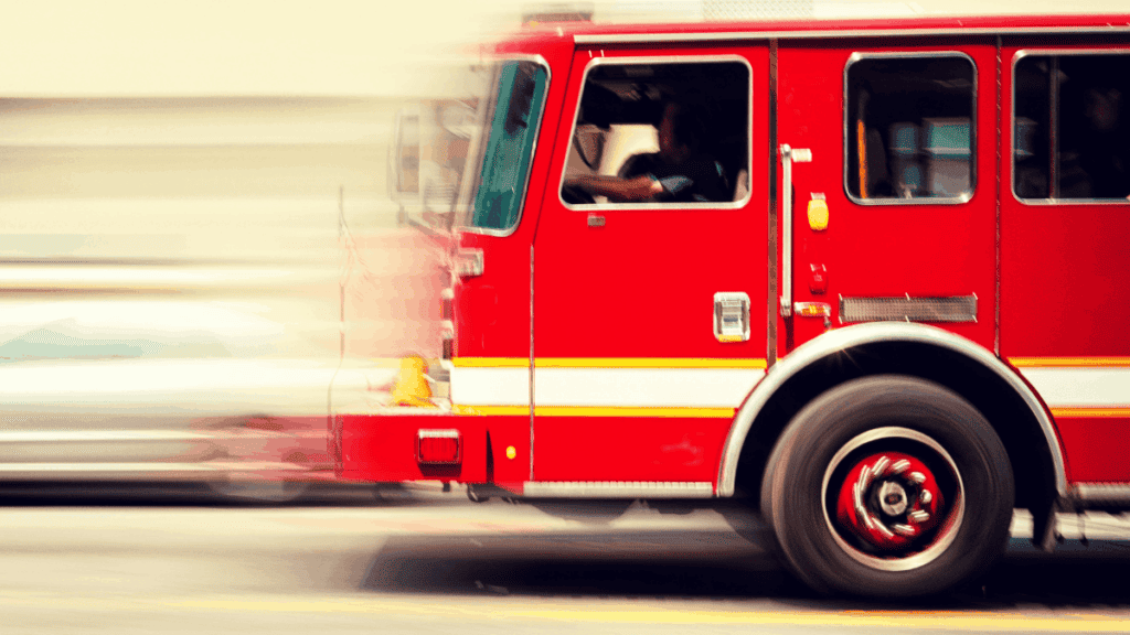 4 Ways to Protect Your Business Against Fire Damage