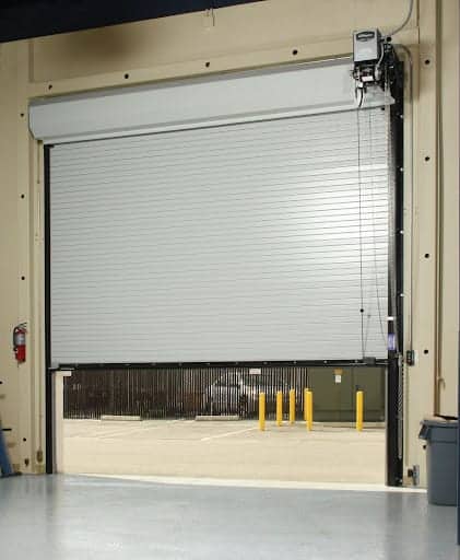 Winter Prep: Batten Down the Hatches With Insulated Doors