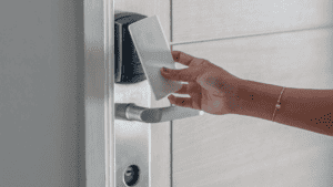emergency exit doors