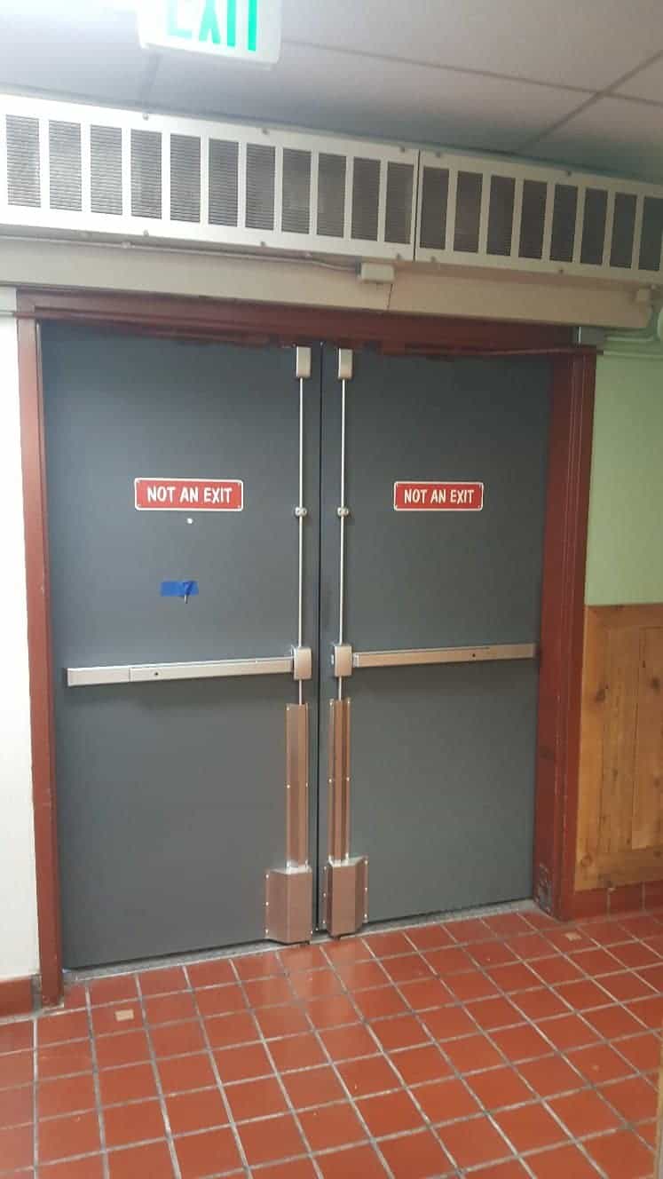 Hollow Core Doors vs. Solid Core Doors What You Need to Know