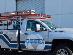Vortex Truck