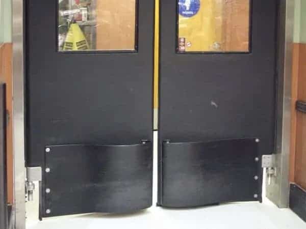 Restaurant Doors Specialty Door Services