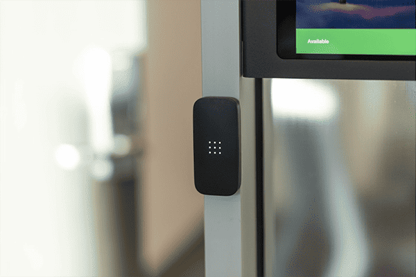 Guide to Commercial Door Access Control Systems