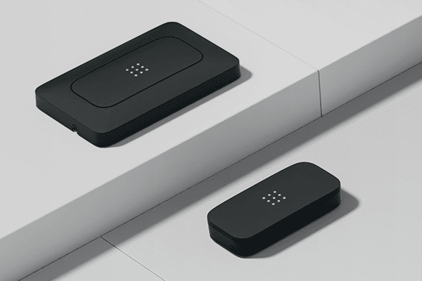 multiple access pads