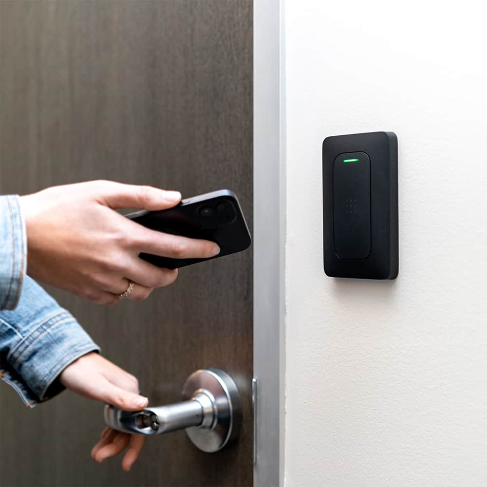 Guide to Commercial Door Access Control Systems