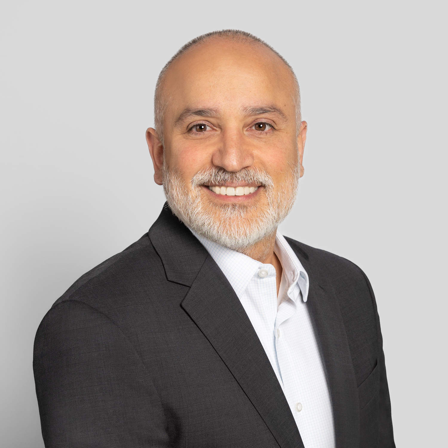 Eddie Vargas CFO
