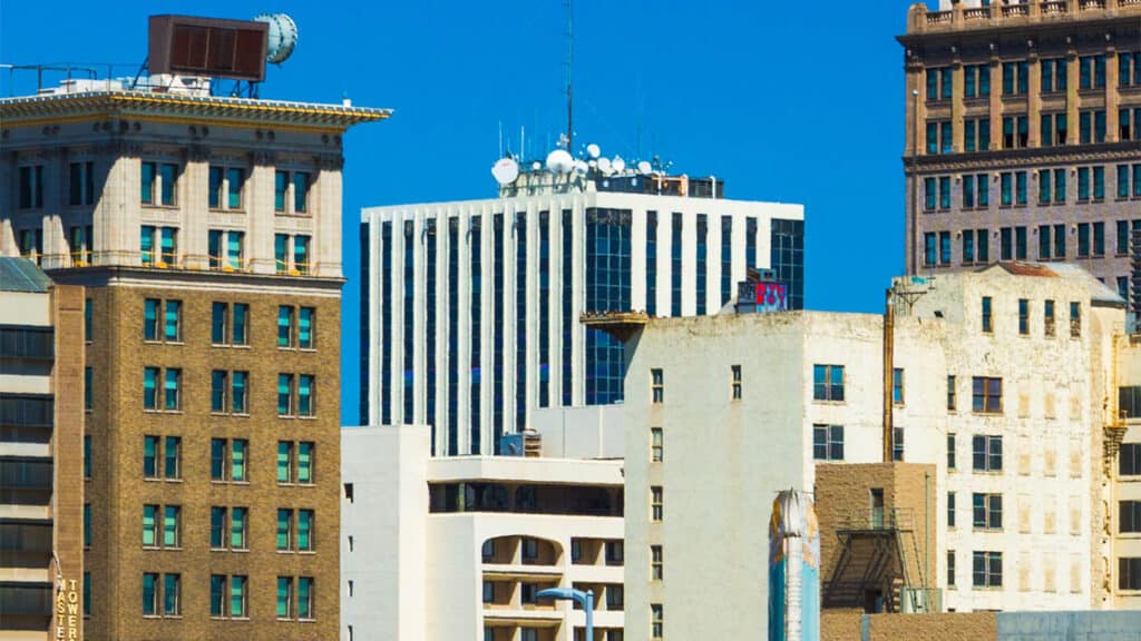 Commercial Door Repair & Installation Services in Fresno, CA