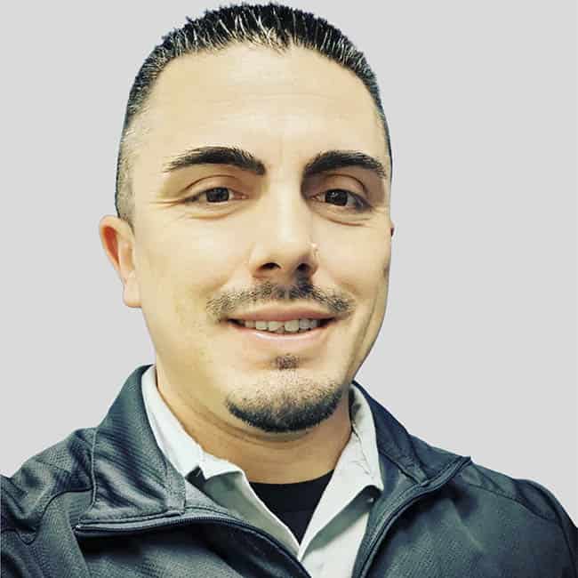 Jonathan service advisor