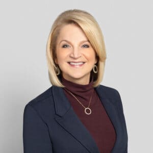 Kristin Slyker CEO