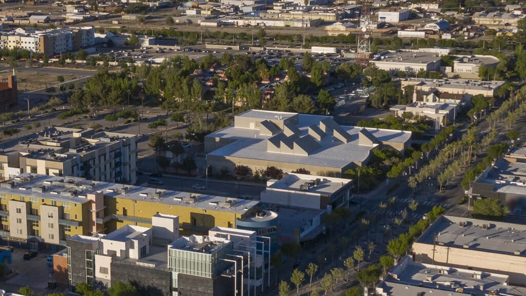 Commercial Door Repair & Installation Services in Lancaster/Palmdale, CA