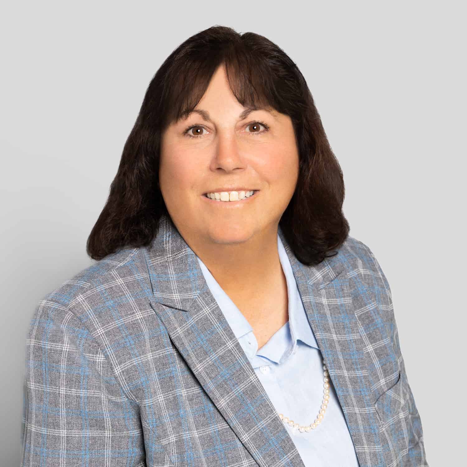 Rose Rogers CHRO