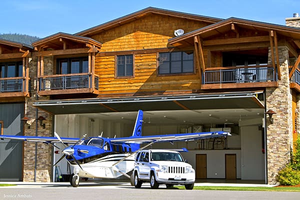 Schweiss plane and jeep