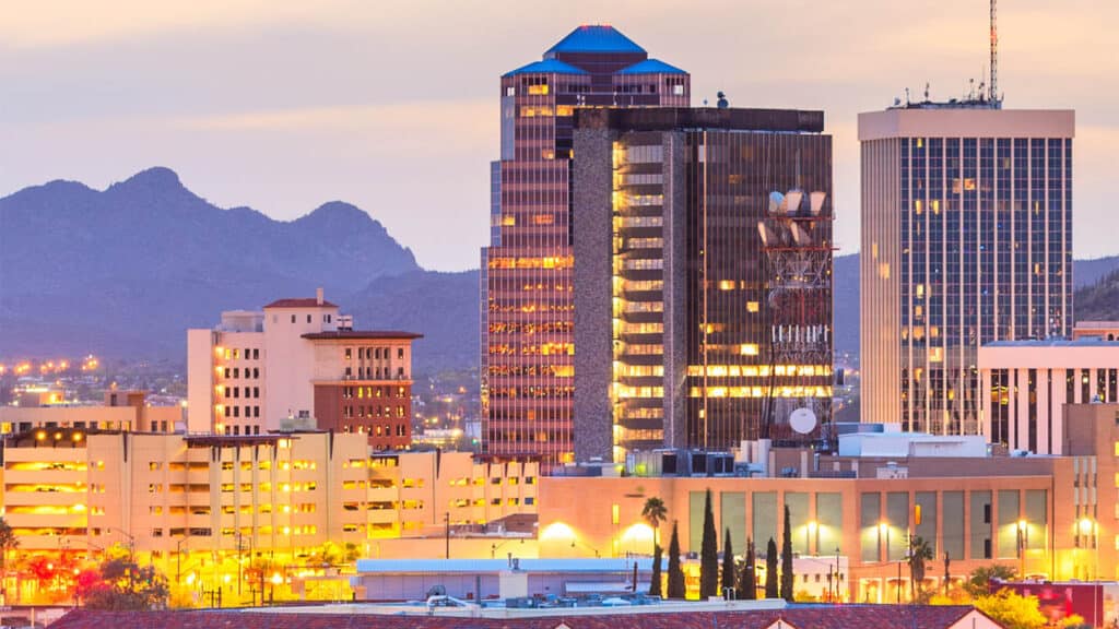 Commercial Door Repair & Installation Services in Tucson, AZ