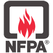 NFPA logo