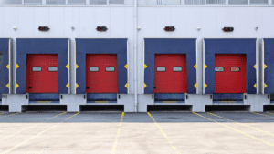 When to Replace Your Commercial Rolling Door