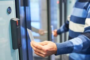 What Are Card Access Systems?