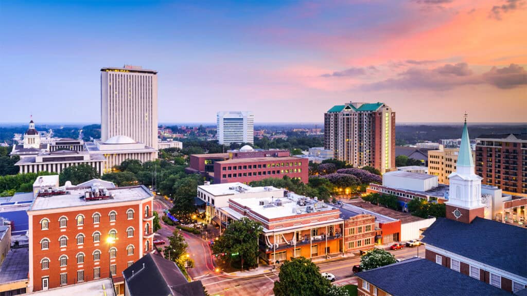 Tallahassee