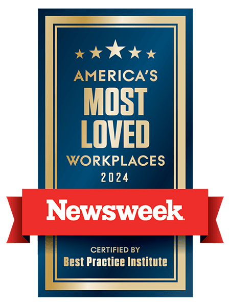 Newsweek Award
