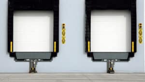 Pit Levelers and Dock Levelers