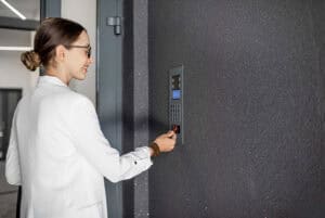 Types of Access Control Systems
