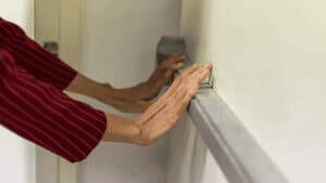 Egress Door