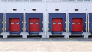 Dock Seals and Dock Shelters
