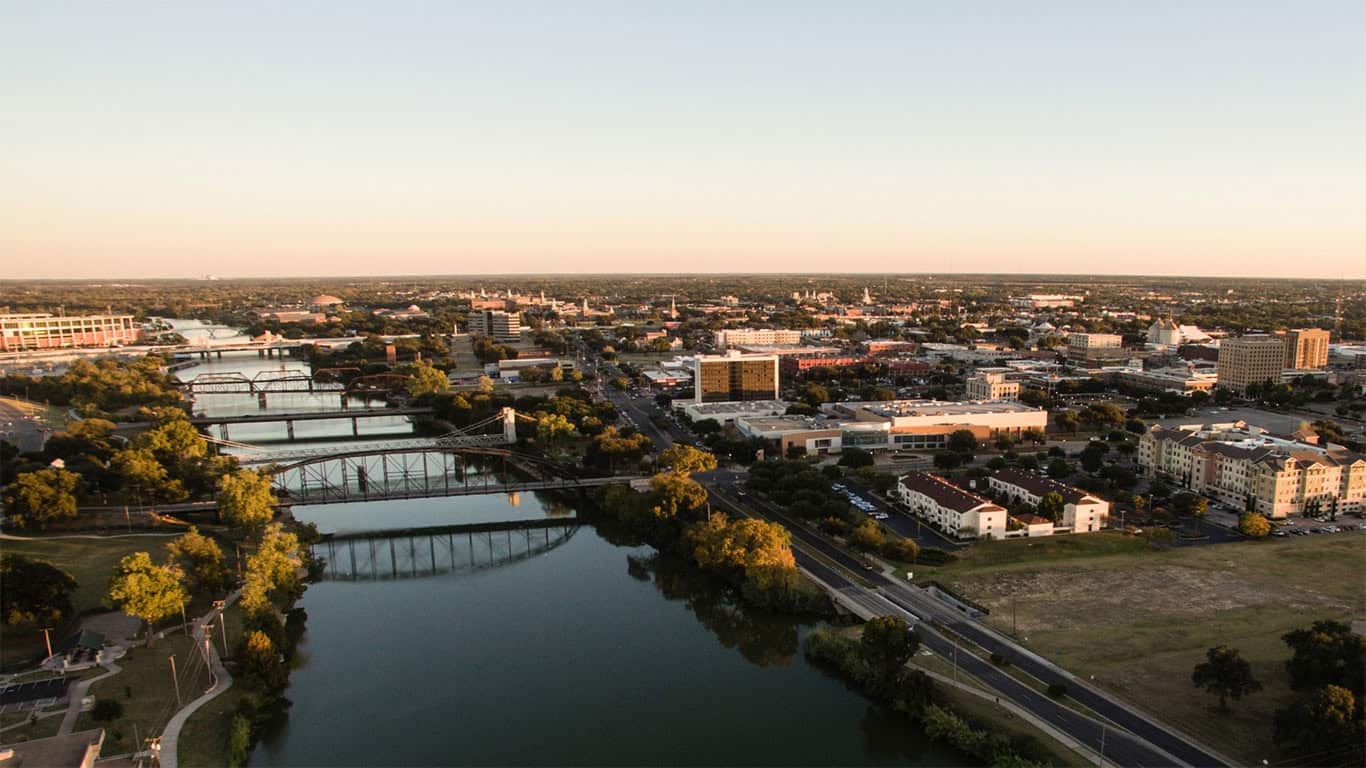 Waco Skyline