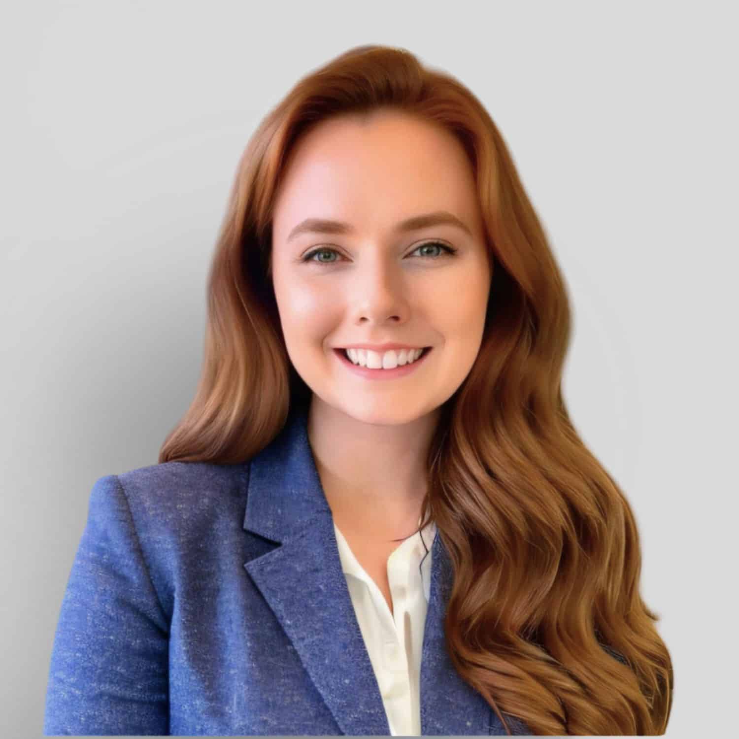 Kira Runyan - Director of Digital Marketing