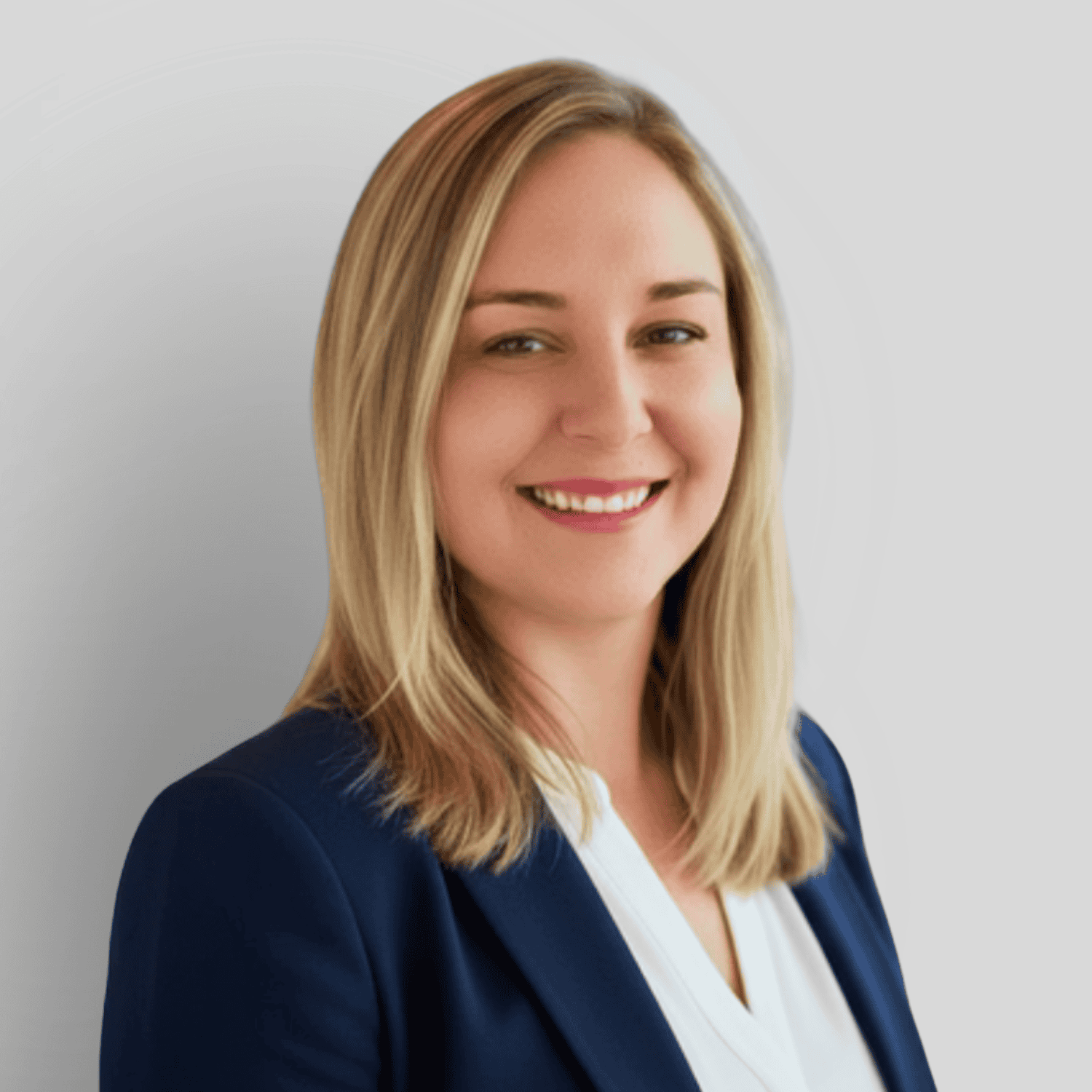 Samantha Holt - Director of Business Development