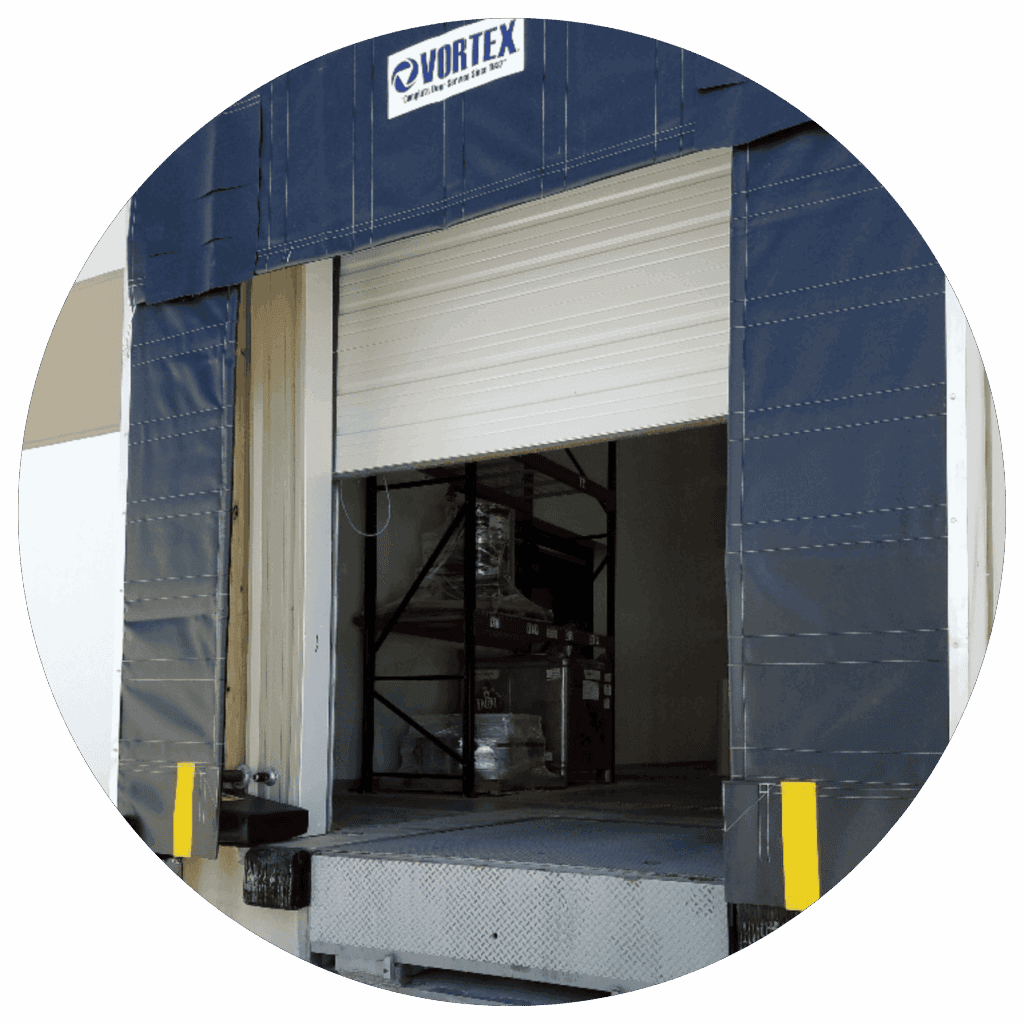 Proactive Maintenance Dock