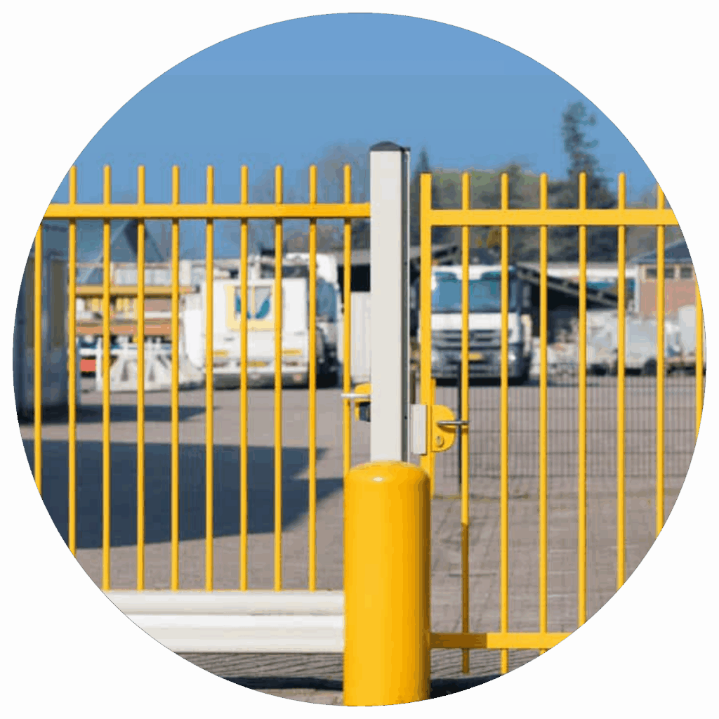 Proactive Maintenance Gates