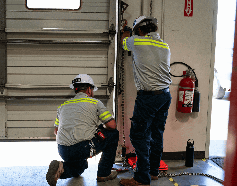 Proactive Maintenance Operations