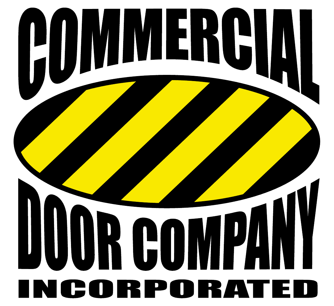 Commercial Door Company Logo