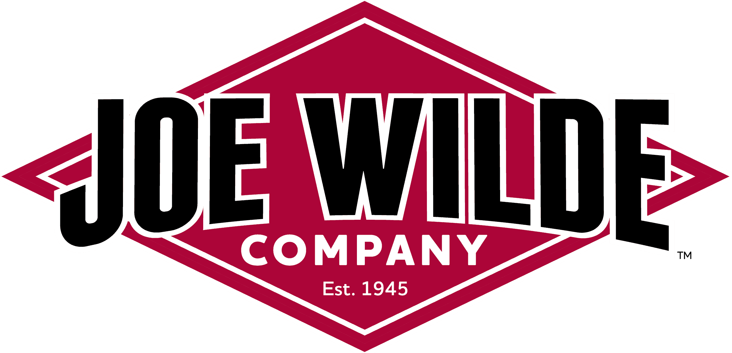 Joe Wilde Company Logo