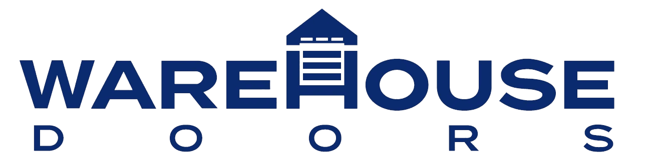 Warehouse Doors Logo
