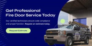 Fire Door Service